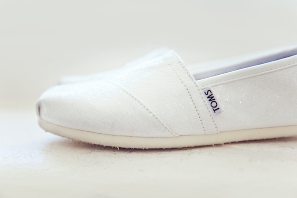 TOMS shoes
